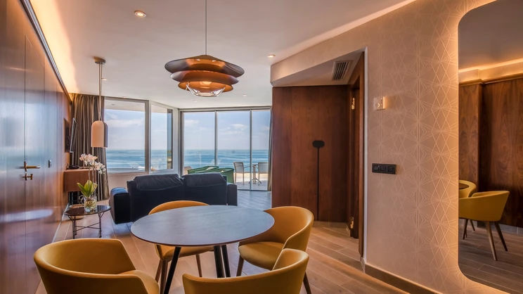 ADRIAN Hoteles Jardines De Nivaria